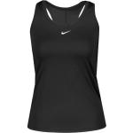 Camisetas negras sin mangas sin mangas Nike talla XL para mujer 