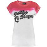 Camiseta Suicide Squad para mujer/señora Daddy's Lil Monster