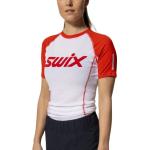 Camisetas multicolor de running Swix talla XS para hombre 
