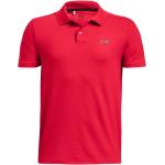 Camiseta Under Armour UA Performance Polo-RED Talla YLG
