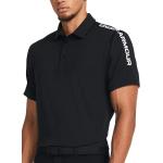 Camisetas deportivas negras tallas grandes Under Armour Playoff talla XXL para hombre 