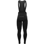 Bragas de bikini negras de poliamida de invierno talla XL para mujer 