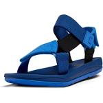 Sandalias azul marino rebajadas de verano formales Camper Match talla 43 para hombre 
