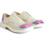 Zapatos blancos de goma de piel formales Camper CAMPERLAB talla 41 para mujer 