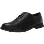 Zapatos derby negros de poliester formales Camper Mil talla 39 para mujer 