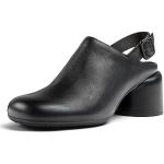 Zapatos negros de tacón Camper talla 35 para mujer 