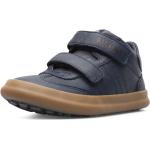 Outlet de Camper: Zapatos para niño, Azul Oscuro  Zapatos Camper 80353-043  PELOTAS en línea en
