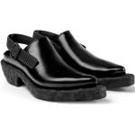 Zapatos negros de piel suave de piel formales Camper CAMPERLAB talla 44 de materiales sostenibles para mujer 