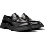 CAMPER Walden - Zapatos de vestir para Hombre - Negro, talla 40, Piel Lisa