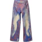 Pantalones azules de denim de tela Camper CAMPERLAB talla XXS para mujer 