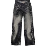 Pantalones negros de denim de tela Camper CAMPERLAB talla XXS para mujer 