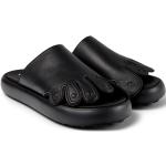 Sandalias negras de cuero de cuero Camper CAMPERLAB talla 39 para mujer 