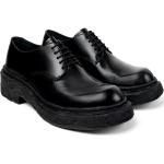 Zapatos blucher negros de cuero formales Camper CAMPERLAB talla 37 para mujer 