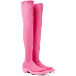 Calzado de vestir rosa de goma formal Camper CAMPERLAB talla 38 para mujer 