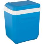 Campingaz Icetime Plus 38l Rigid Portable Cooler Azul