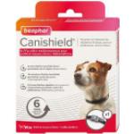 Canishield Collar antiparasitario Triple Protección para Perros 48 cm - Collar 48 cm