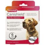 Canishield Collar antiparasitario Triple Protección para Perros 65 cm - Collar 65 cm
