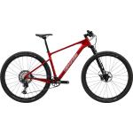 CANNONDALE Bicicleta Cannondale Scalpel HT Carbon 2 2023 Rojo MD