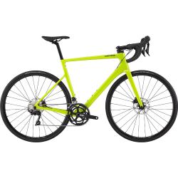 CANNONDALE Bicicleta Cannondale SuperSix Evo Carbon Disc 105 2023 Gris 54