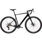 Cannondale Bicicleta Gravel - SRAM Apex AXS - TOPSTONE Carbon - 2024 - matte black