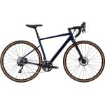 Cannondale TOPSTONE 2 - Shimano GRX - Bicicleta de Gravel - 2024 - midnight blue
