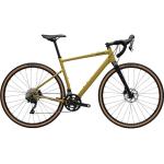 Cannondale TOPSTONE 2 - Shimano GRX - Bicicleta de Gravel - 2024 - olive green