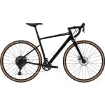 Cannondale TOPSTONE 4 - Bicicleta de Gravel - 2024 - black