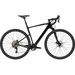 Cannondale TOPSTONE Carbon 2 Lefty - Bicicleta de Gravel - 2022 - gold dust