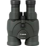 Canon Binocular Is Iii Binoculars 12x36 Plateado