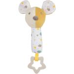 Canpol babies Mouse juguete bocina blando y suave con mordedor 0m+ 1 ud