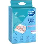 Canpol babies Multifunctional Underpads cambiadores desechables 60x60 cm 10 ud