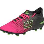 Zapatillas multicolor de fútbol talla 34 para mujer 