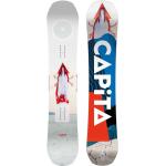 Tablas transparentes de snowboard rebajadas Capita 154 cm para mujer 
