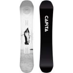 Tablas transparentes de snowboard rebajadas Capita 161 cm para mujer 