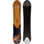 Tablas marrones de snowboard rebajadas Capita 158 cm para mujer 