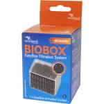 Carbón Activado BIOBOX® EASYBOX® - Tamaño: L