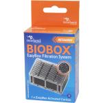 Carbón Activado BIOBOX® EASYBOX® - Tamaño: S