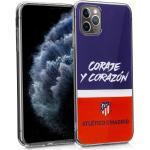 Carcasa IPhone 11 Pro Licencia Fútbol Atlético De Madrid