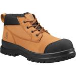 Carhartt Detroit Rugged Flex Chukka S3 Zapatos, marrón, tamaño 45