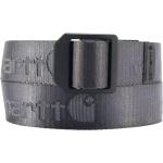 Cinturones grises con hebilla  Carhartt talla XL 
