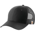 Gorras negras de lona de béisbol  Carhartt Talla Única para hombre 