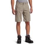 Pantalones cortos cargo verdes con logo Carhartt Ripstop para hombre 