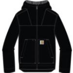 Carhartt Super Dux, chaqueta textil XXL male Negro
