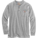 Camisas grises Carhartt Workwear talla XL 