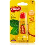Carmex Pineapple Mint bálsamo labial 10 g