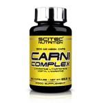 Carni Complex - 60 caps. SCITEC Nutrition