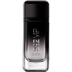 Perfumes negros con aceite de lavanda de 50 ml de carácter misterioso Carolina Herrera 212 VIP para hombre 