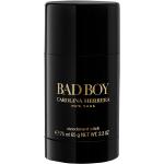 Desodorante Carolina Herrera Bad Boy 