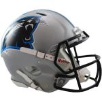 NFL Carolina Panthers Revolution Speed Mini Helmet by Riddell