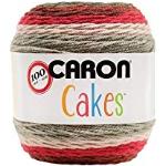 Caron Cakes, acrílico, Red Velvet, 22 X 15 X 15 Cm